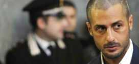 Fabrizio Corona rimane in carcere