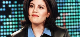 Monica Lewinsky: "Con Bill Clinton rapporto consensuale"