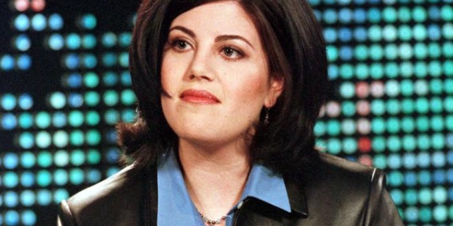 Monica Lewinsky: "Con Bill Clinton rapporto consensuale"