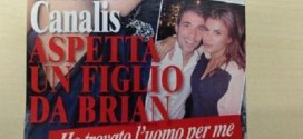 Elisabetta Canalis è incinta