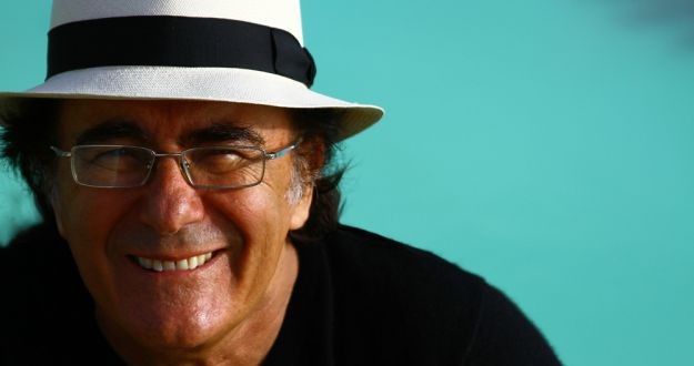 Al Bano: “Romina e Loredana donne super”