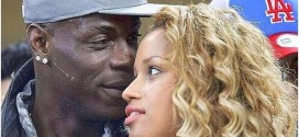 Mario Balotelli: “Dedico la vittoria a Fanny”