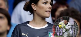 Buffon: “Alena Seredova è straordinaria”