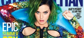 Katy Perry: “Ecco il segreto per attrarre gli uomini”