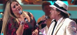 Al Bano e Romina Power di nuovo insieme