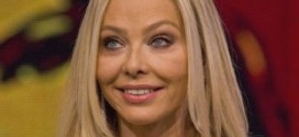 Ornella Muti rivela: “Tentata dalla chirurgia estetica”