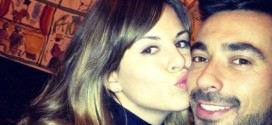 Yanina, fidanzata di Lavezzi: “33 giorni di astinenza”