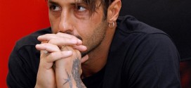 Fabrizio Corona pronto a sacrificare la sua vita