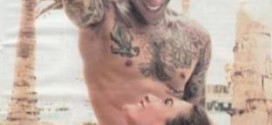 Fedez innamorato di Giulia