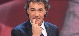 Massimo Giletti 20 anni di tv