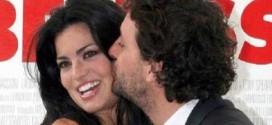 Laura Torrisi e Leonardo Pieraccioni non stanno più insieme