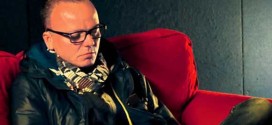 Gigi D'Alessio parla di suo figlio Claudio