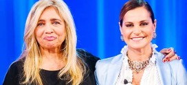 Mara Venier e Simona Ventura hanno litigato