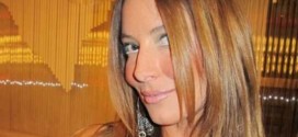 Selvaggia Lucarelli scontro con Rocco Pietrantonio isposta sul social