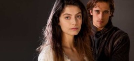 Alessandra Mastronardi in tv con “Romeo e Giulietta”