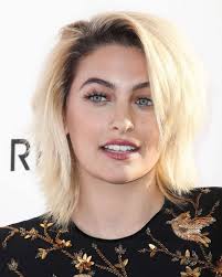 Paris Jackson